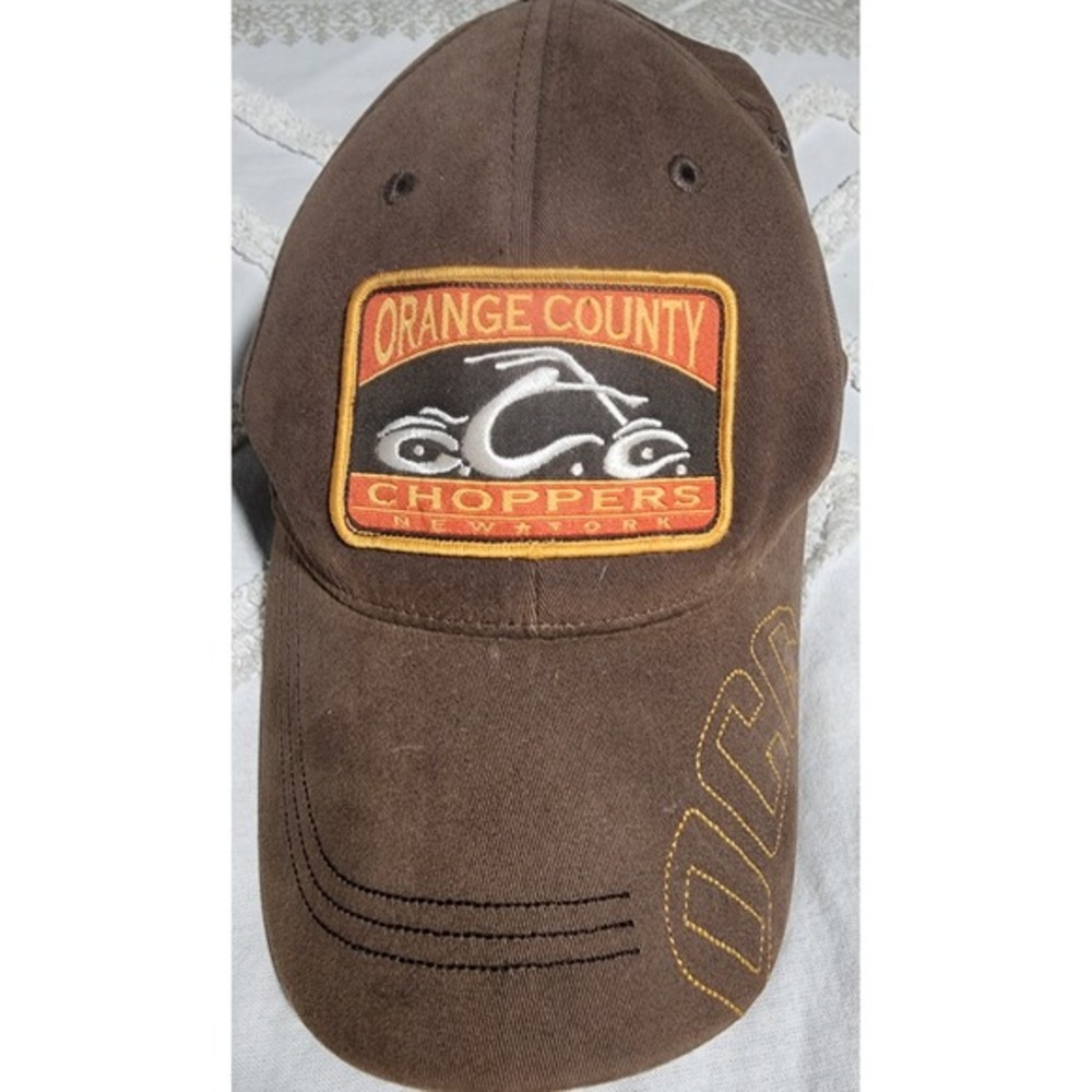 Mens hat - Picture 2 of 4
